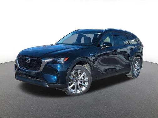2026 Mazda CX-90 Preferred