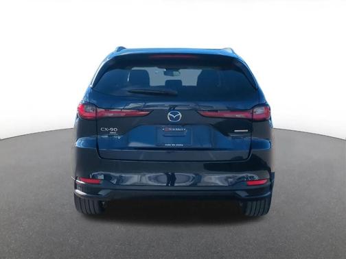 2026 Mazda CX-90 Preferred