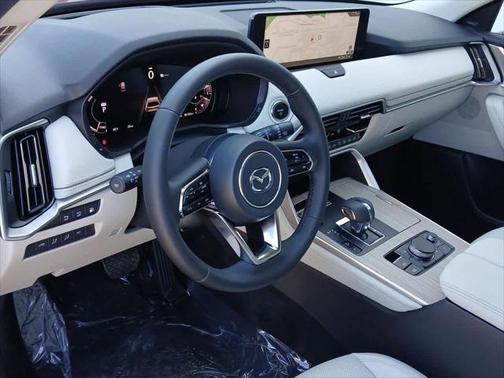 2025 Mazda CX-90 3.3 Turbo S Premium Package