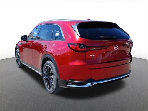 2025 Mazda CX-90 3.3 Turbo S Premium Package