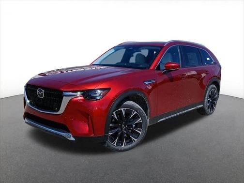 2025 Mazda CX-90 3.3 Turbo S Premium Package
