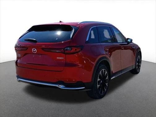2025 Mazda CX-90 3.3 Turbo S Premium Package