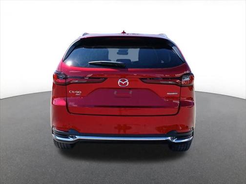 2025 Mazda CX-90 3.3 Turbo S Premium Package