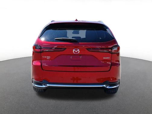 2025 Mazda CX-90 3.3 Turbo S Premium Package