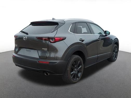 2023 Mazda CX-30 2.5 Turbo Premium Package