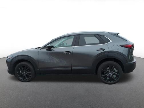 2023 Mazda CX-30 2.5 Turbo Premium Package