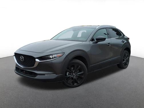2023 Mazda CX-30 2.5 Turbo Premium Package