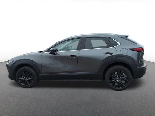 2023 Mazda CX-30 2.5 Turbo Premium Package