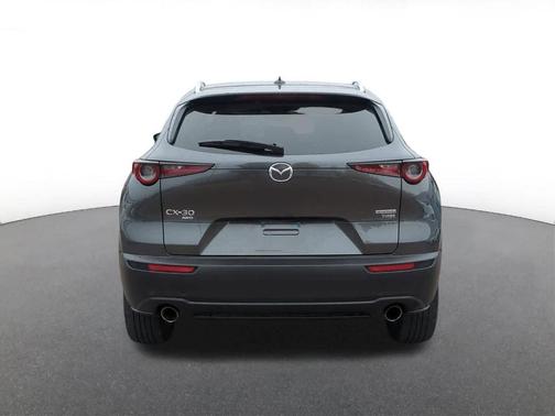 2023 Mazda CX-30 2.5 Turbo Premium Package