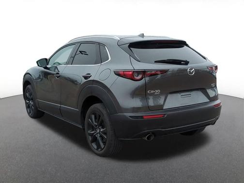 2023 Mazda CX-30 2.5 Turbo Premium Package