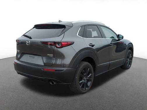 2023 Mazda CX-30 2.5 Turbo Premium Package