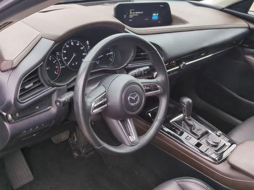 2023 Mazda CX-30 2.5 Turbo Premium Package
