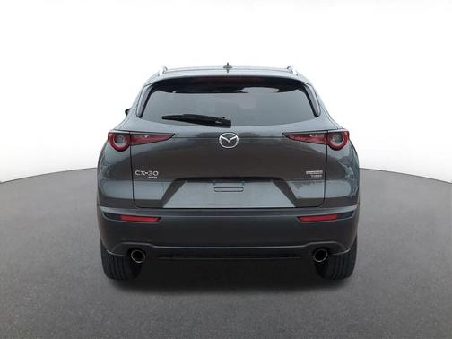 2023 Mazda CX-30 2.5 Turbo Premium Package