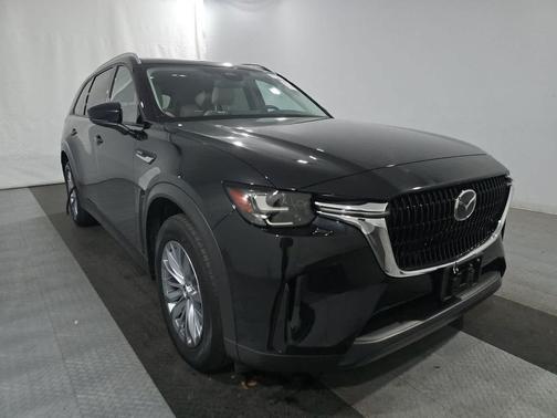 2024 Mazda CX-90 PHEV Preferred