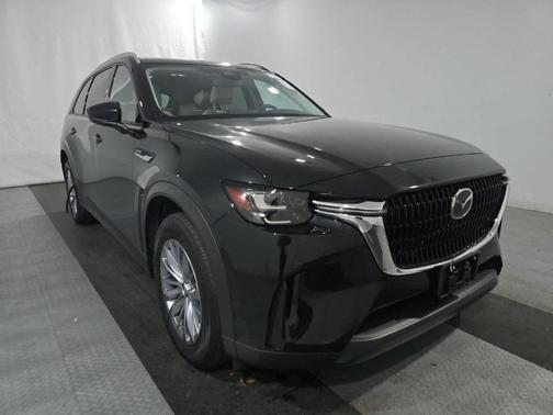 2024 Mazda CX-90 PHEV Preferred