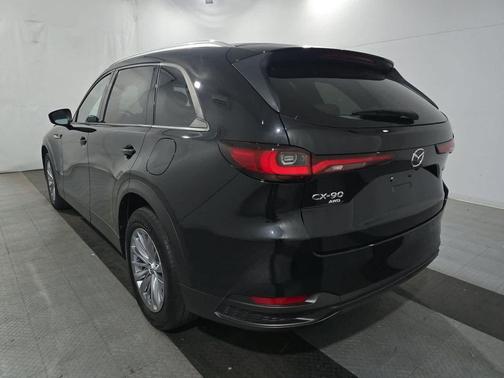 2024 Mazda CX-90 PHEV Preferred