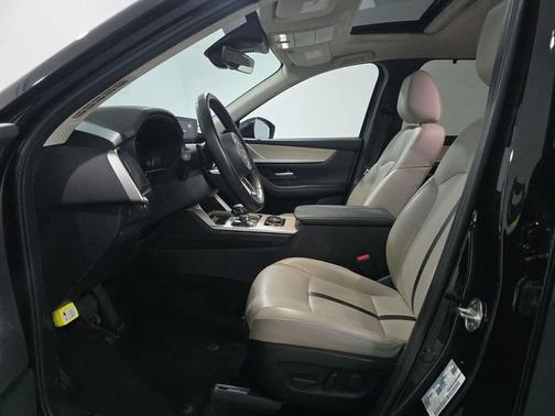 2024 Mazda CX-90 PHEV Preferred