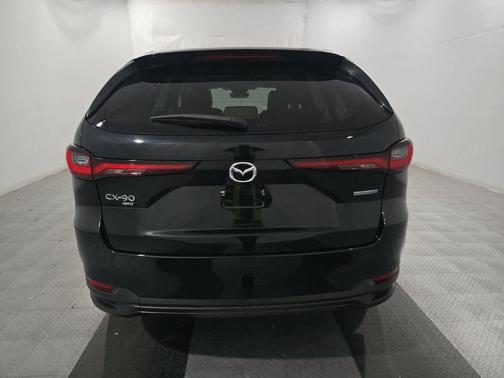 2024 Mazda CX-90 PHEV Preferred