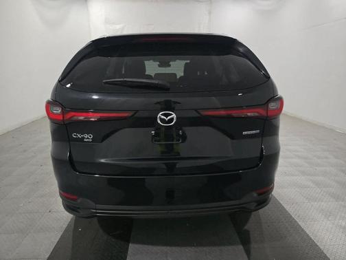 2024 Mazda CX-90 PHEV Preferred