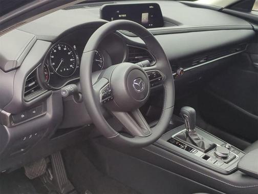 2026 Mazda CX-30 Select