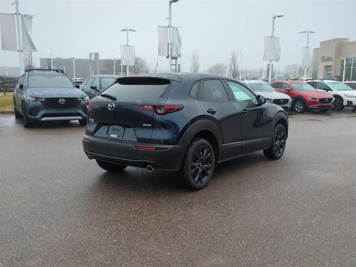 2026 Mazda CX-30 Select