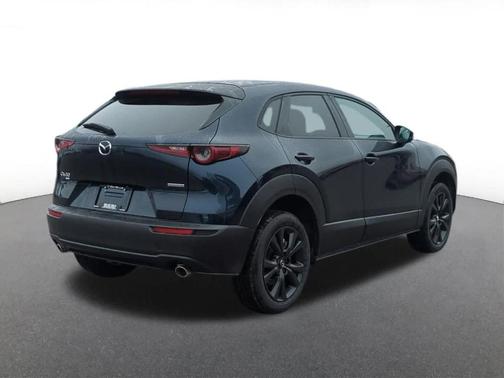 2026 Mazda CX-30 Select