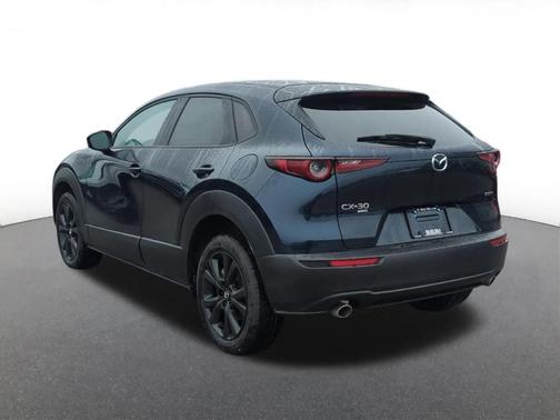 2026 Mazda CX-30 Select