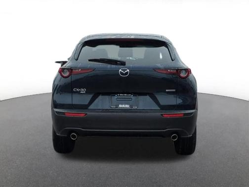 2026 Mazda CX-30 Select