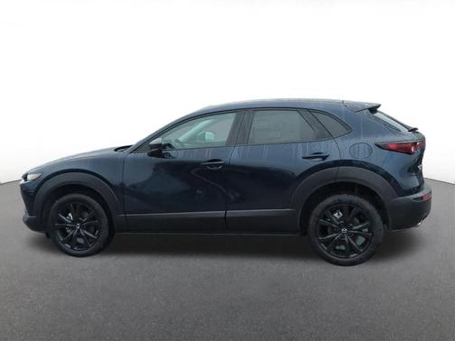 2026 Mazda CX-30 Select