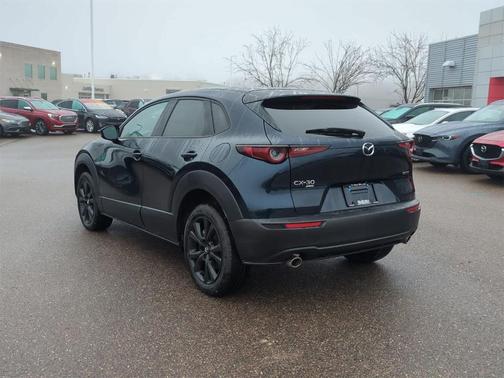 2026 Mazda CX-30 Select