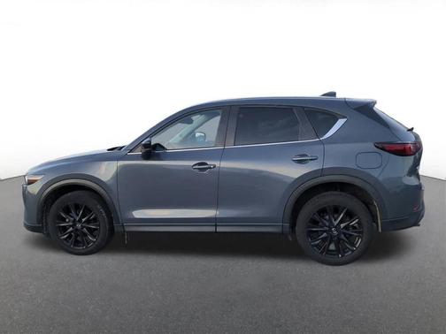 2023 Mazda CX-5 Carbon Edition
