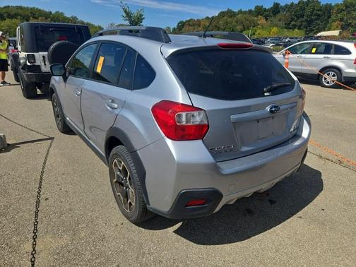 2013 Subaru XV Crosstrek 2.0i Premium