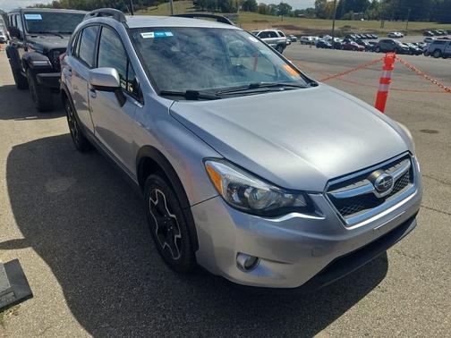 2013 Subaru XV Crosstrek 2.0i Premium