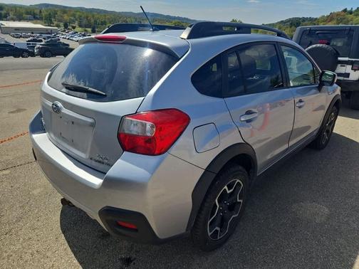 2013 Subaru XV Crosstrek 2.0i Premium