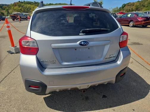 2013 Subaru XV Crosstrek 2.0i Premium