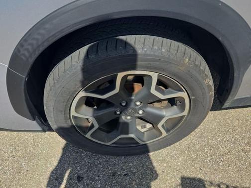 2013 Subaru XV Crosstrek 2.0i Premium