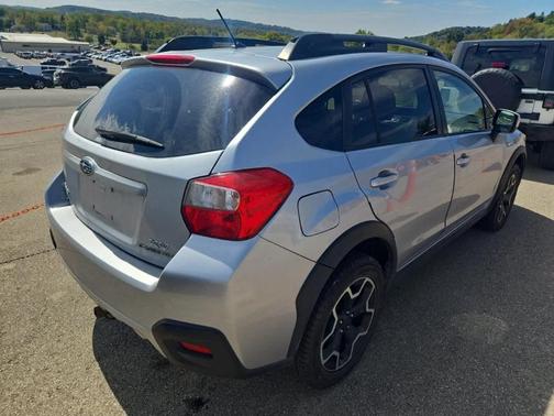 2013 Subaru XV Crosstrek 2.0i Premium