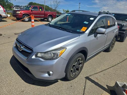 2013 Subaru XV Crosstrek 2.0i Premium