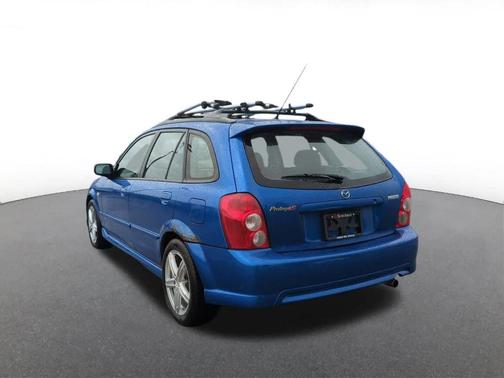 2003 Mazda Protege5