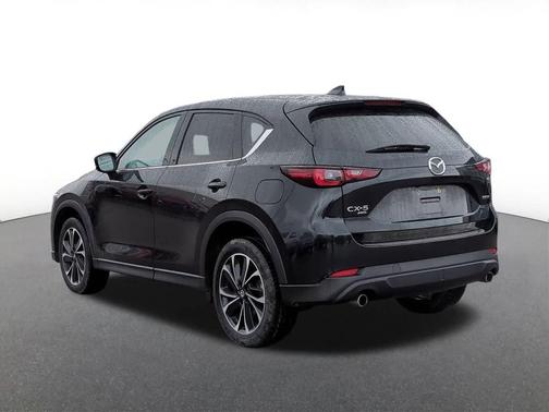 2023 Mazda CX-5 2.5 S Premium