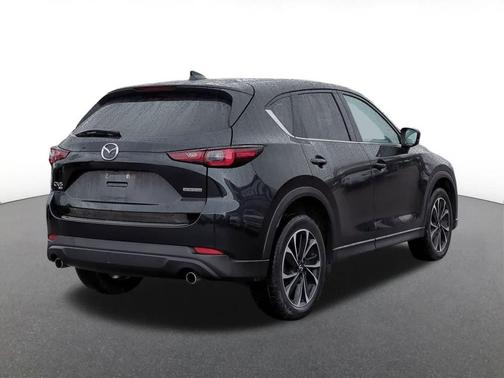 2023 Mazda CX-5 2.5 S Premium
