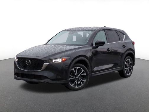 2023 Mazda CX-5 2.5 S Premium