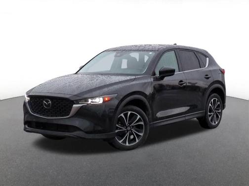 2023 Mazda CX-5 2.5 S Premium