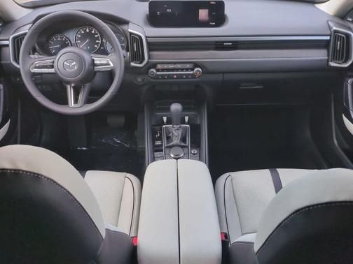 2026 Mazda CX-50 Premium