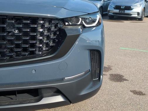 2026 Mazda CX-50 Premium