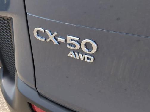 2026 Mazda CX-50 Premium