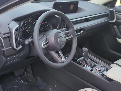 2026 Mazda CX-50 Premium