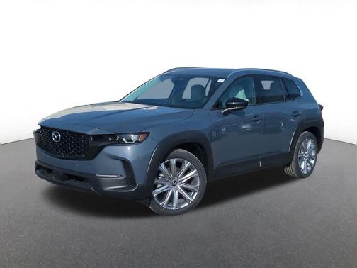 2026 Mazda CX-50 Premium