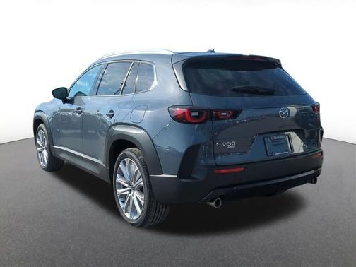2026 Mazda CX-50 Premium