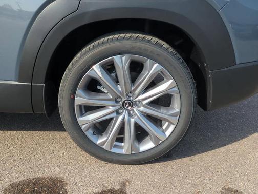 2026 Mazda CX-50 Premium